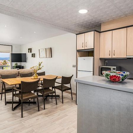 Welcs Apartamento 012 Emp En El Centro De Empuriabrava Zewnętrze zdjęcie