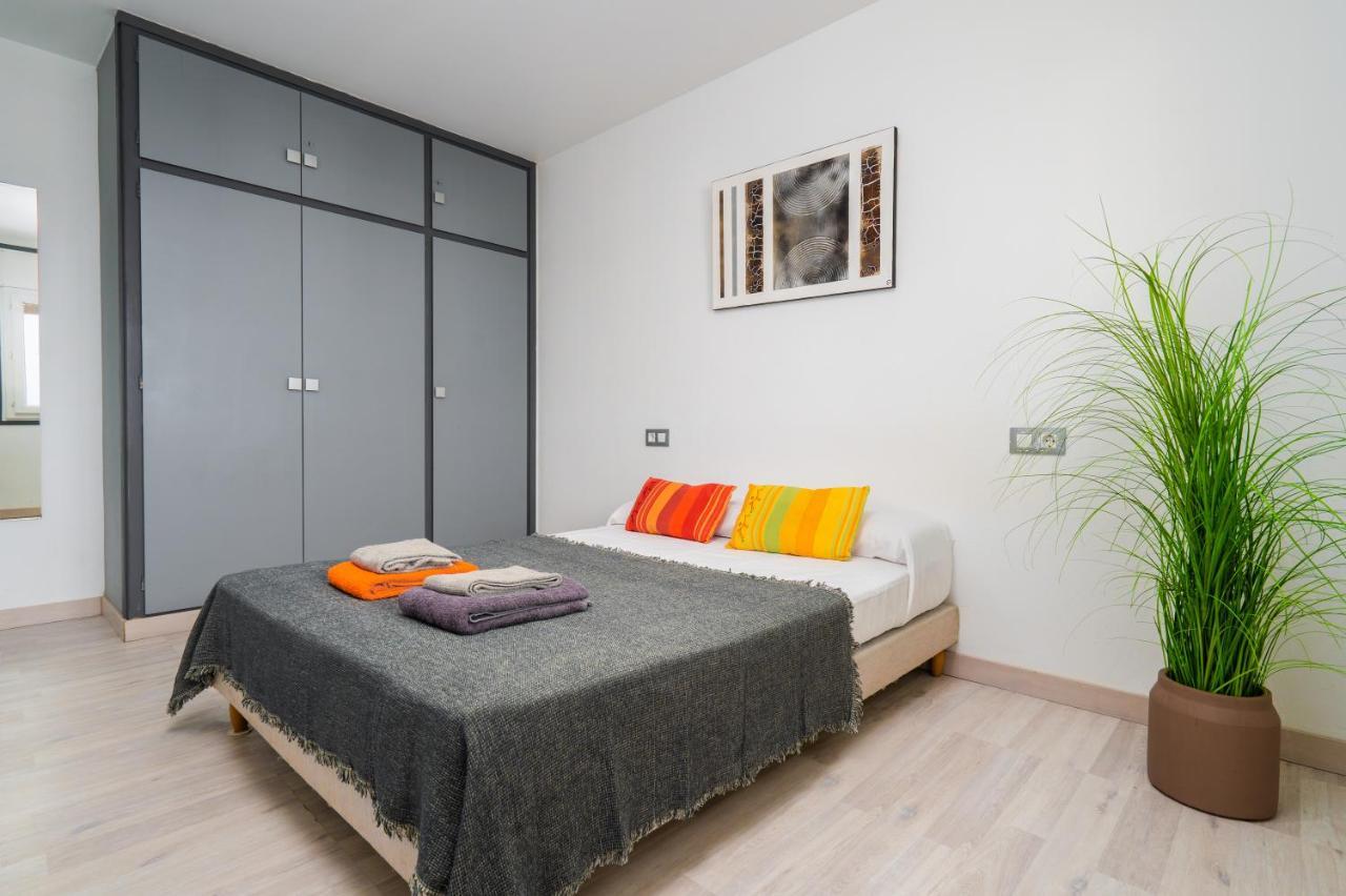 Welcs Apartamento 012 Emp En El Centro De Empuriabrava Zewnętrze zdjęcie