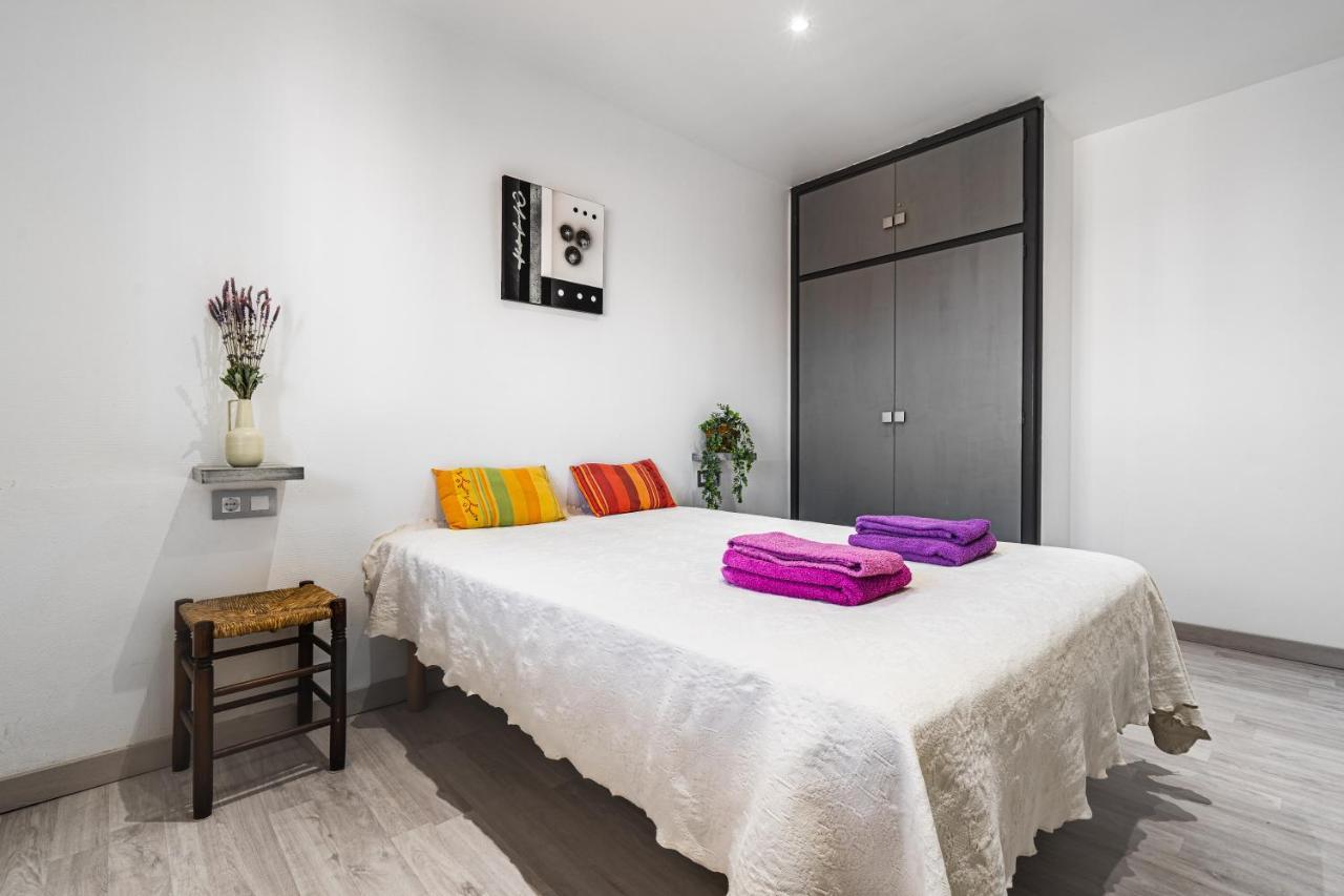 Welcs Apartamento 012 Emp En El Centro De Empuriabrava Zewnętrze zdjęcie