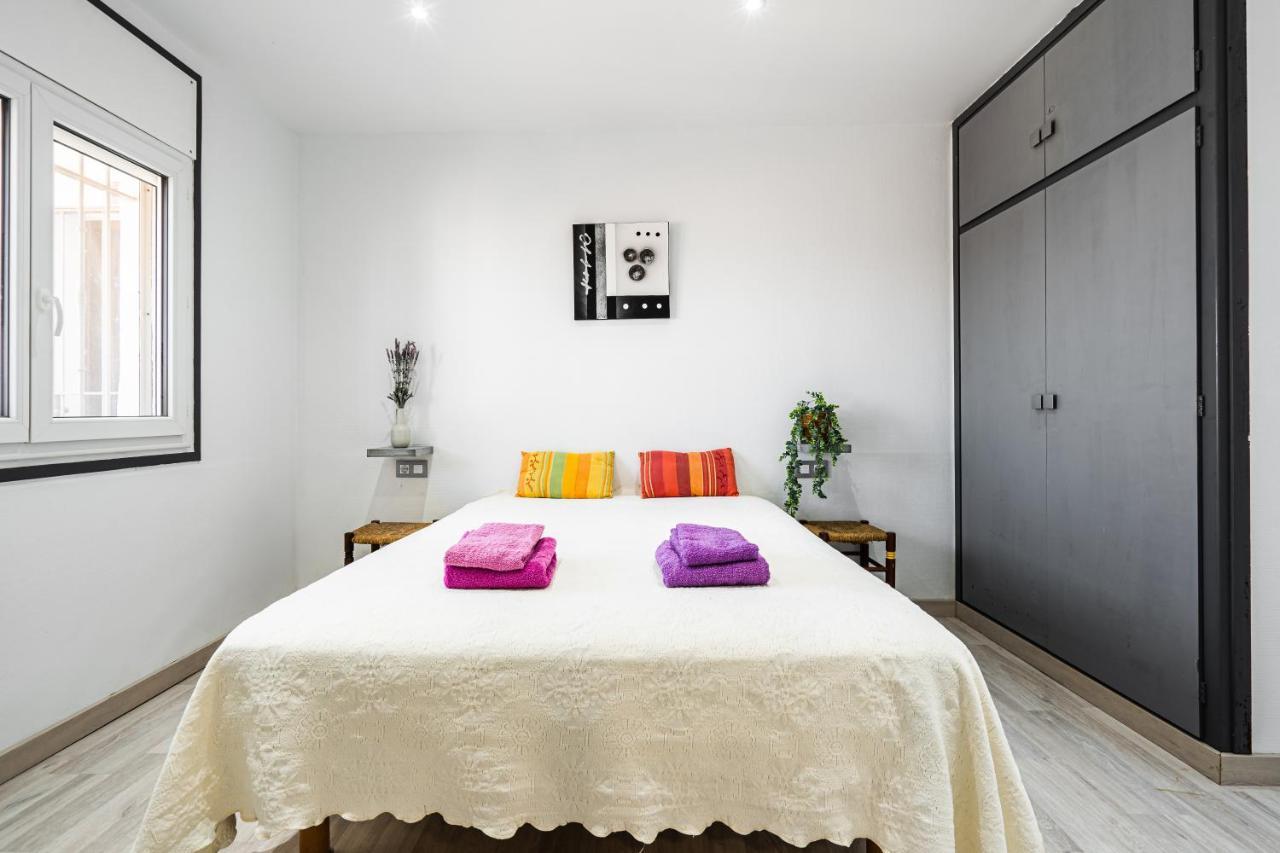 Welcs Apartamento 012 Emp En El Centro De Empuriabrava Zewnętrze zdjęcie