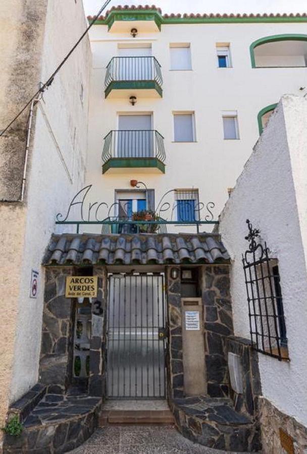 Welcs Apartamento 012 Emp En El Centro De Empuriabrava Zewnętrze zdjęcie